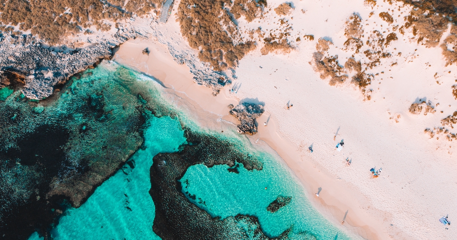 Rottnest Island