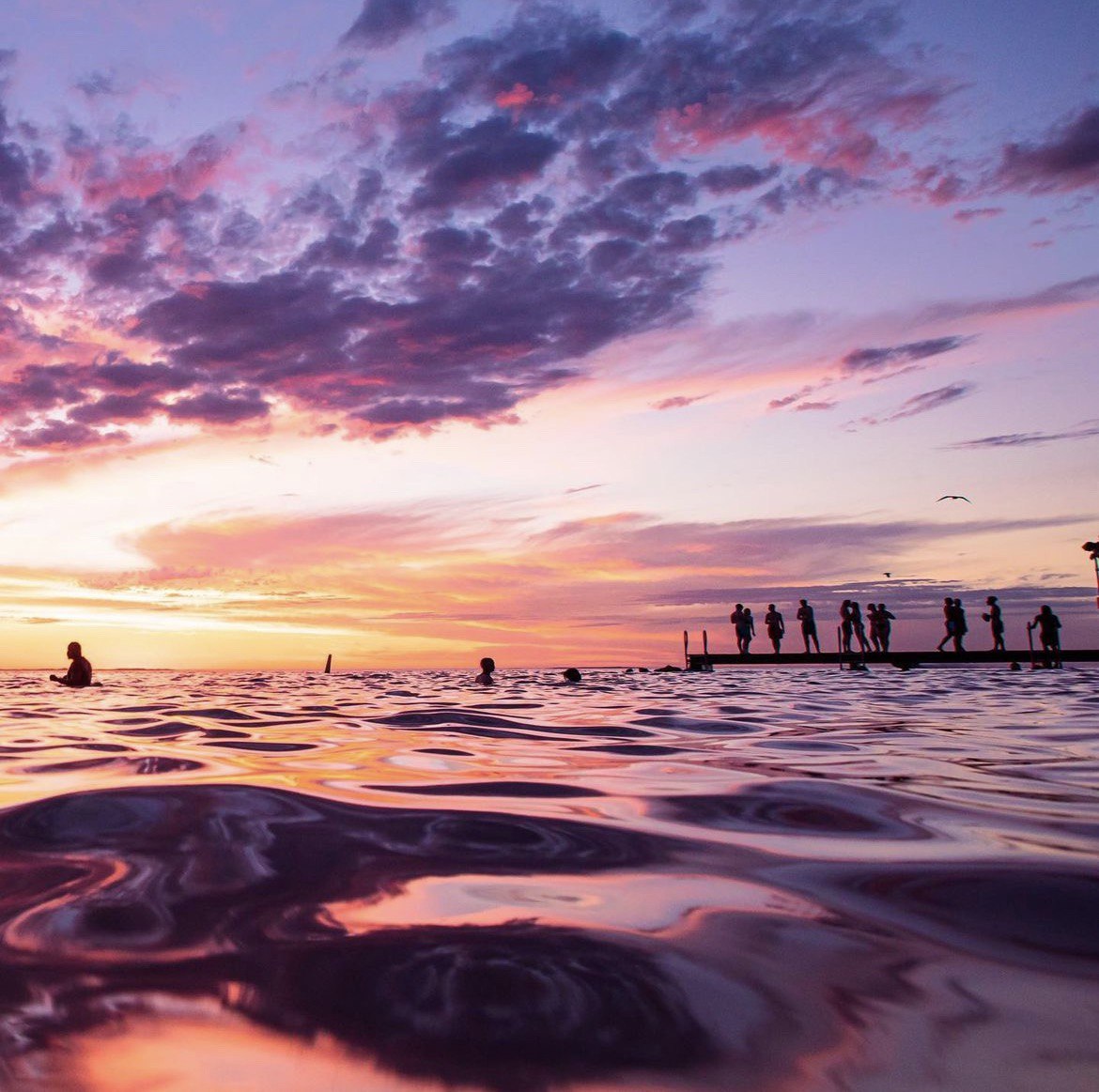 Coogee Beach Perth