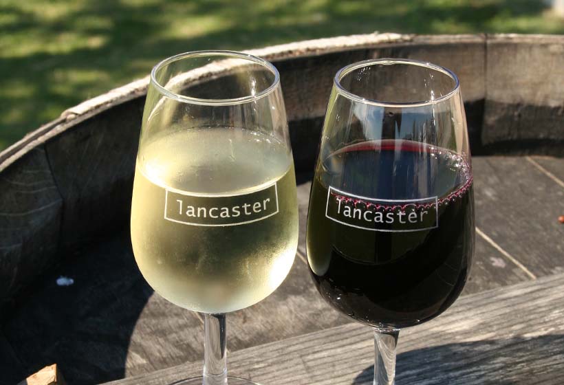 lancaster wines perth swan valley