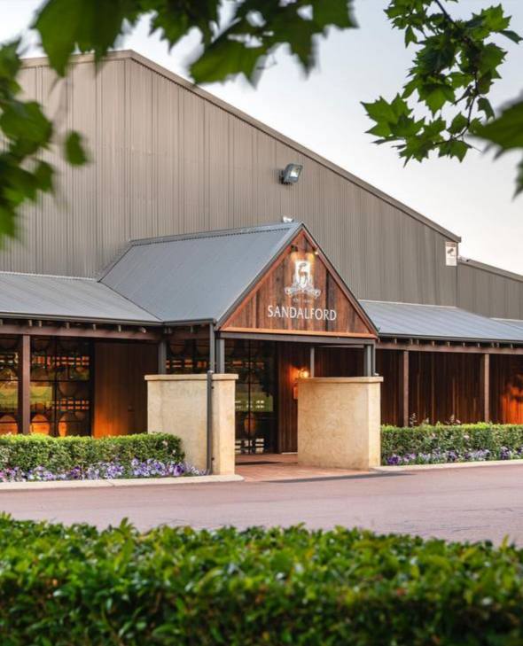 The Best Places in Swan Valley, Perth to Wine Down