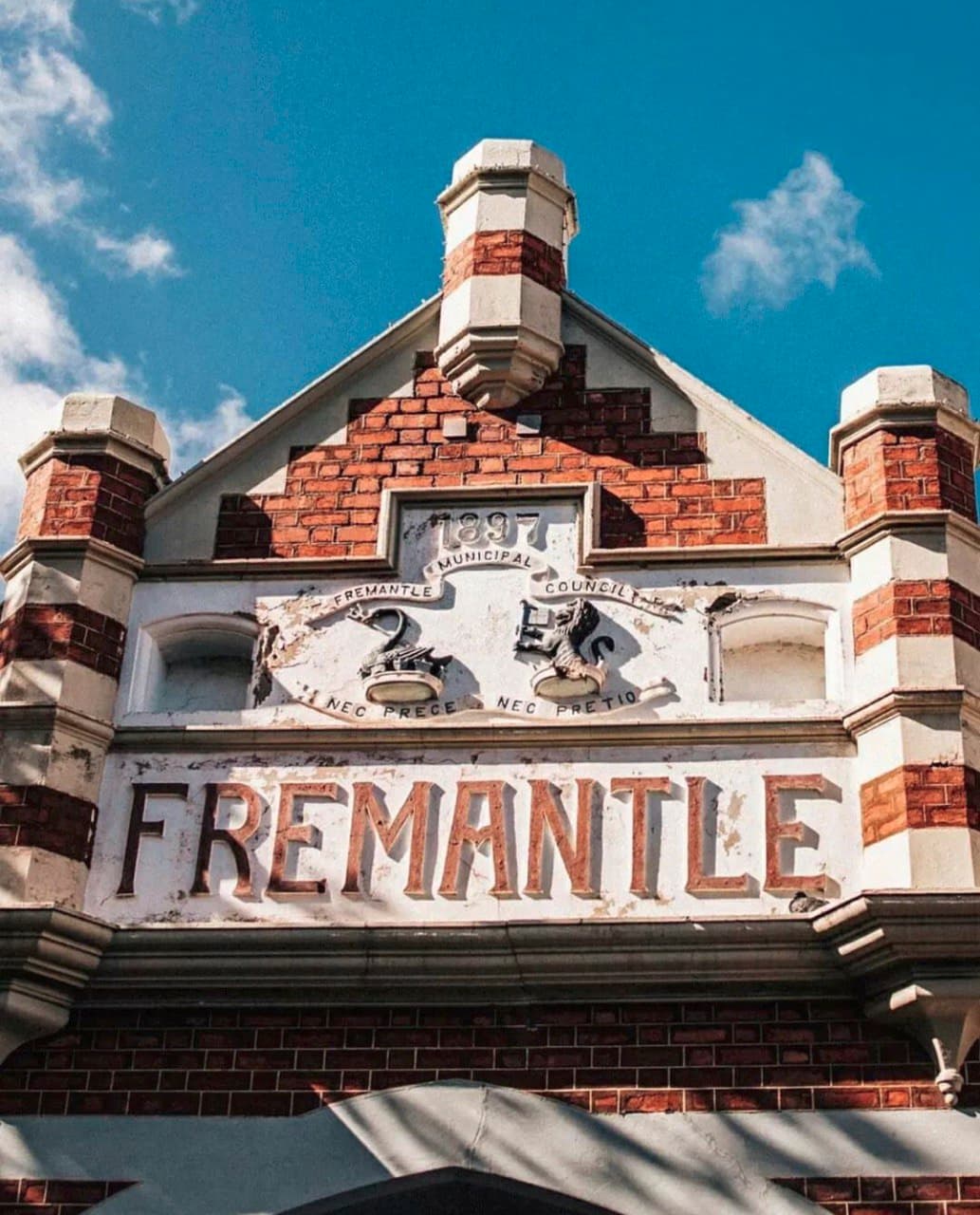 fremantle perth