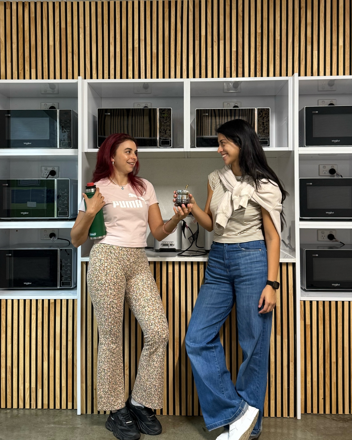 Kitchenette Slide 4
