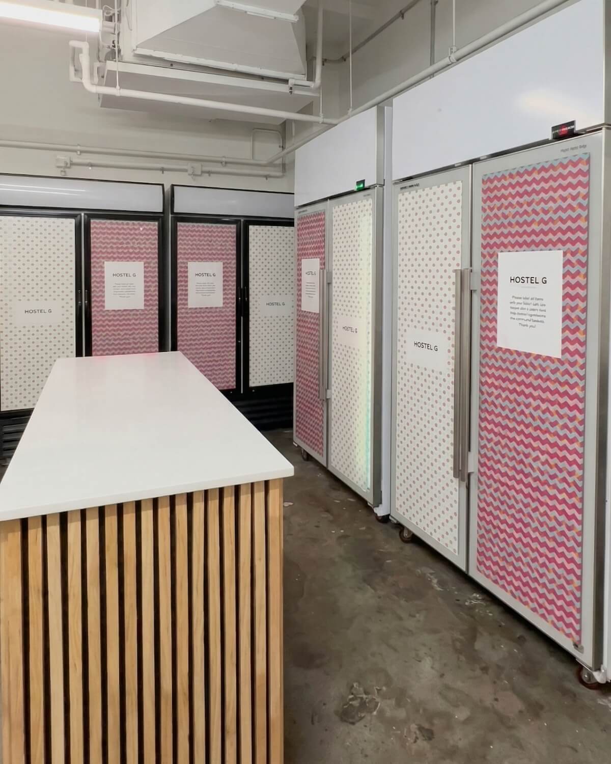 Kitchenette Slide 5
